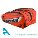 Paletero Babolat RH PRO PADEL LEBRÓN 3.0