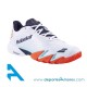 Zapatillas Babolat JET PREMURA 3 LEBRÓN Blanca