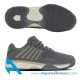 Zapatillas K-SWISS EXPRESS LIGHT 3 CLAY Gris