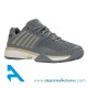 Zapatillas K-SWISS EXPRESS LIGHT 3 CLAY Gris