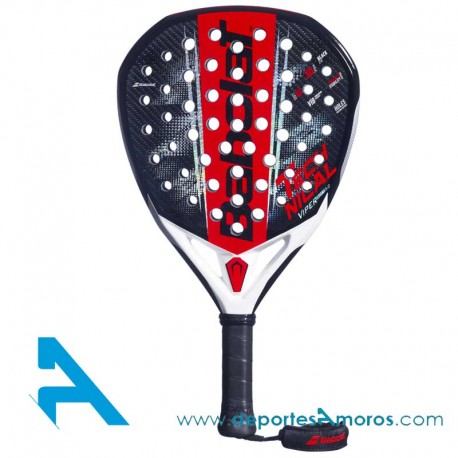 Babolat TECHNICAL VIPER SOFT 3.0