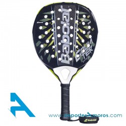 Babolat COUNTER VIPER 2.6