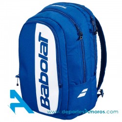 Mochila Babolat COURT HERO Backpack Azul