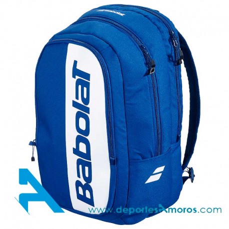 Mochila Babolat COURT HERO Backpack Azul