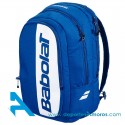 Mochila Babolat COURT HERO Backpack Azul