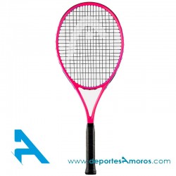 Raqueta Head MX ATTITUDE COMP Fuxia