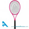 Raqueta Head MX ATTITUDE COMP Fuxia