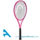 Raqueta Head MX ATTITUDE COMP Fuxia