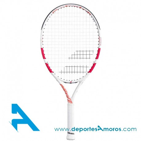 Babolat DRIVE JUNIOR 23 Girl