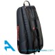 Raquetero Wilson PRO STAFF TOUR x6
