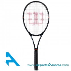 Raqueta Wilson PRO STAFF CLASSIC 97L 290 Gramos