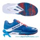 Zapatillas Babolat MOVEA 2 MEN Petróleo