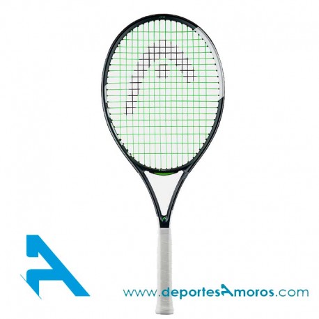 Raquetas Head IG SPEED JR 25