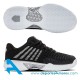 Zapatillas K-SWISS EXPRESS LIGHT 3 Clay Negro