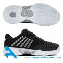 Zapatillas K-SWISS EXPRESS LIGHT 3 Clay Negro