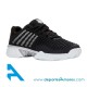 Zapatillas K-SWISS EXPRESS LIGHT 3 Clay Negro