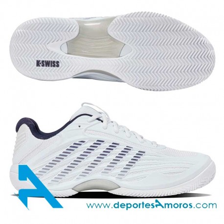 Zapatillas K-Swiss Hypercourt Express 3 Clay