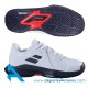 Zapatillas Babolat PROPULSE ALL COURT JUNIOR 3 Gris