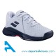 Zapatillas Babolat PROPULSE ALL COURT JUNIOR 3 Gris