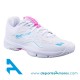 Zapatillas Babolat SENSA RISE Blanca