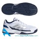 Zapatillas Adidas CRAZYQUICK KID´S Blanco