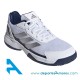 Zapatillas Adidas CRAZYQUICK KID´S Blanco