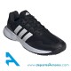 Zapatillas Adidas GAMECOURT 2 Negro-Blanco