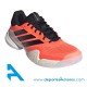 Zapatillas Adidas BARRICADE 14 M Naranja
