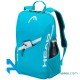 Mochila Head TOUR BACKPACK 25L Turquesa