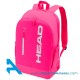 Mochila Head BASE BACKPACK 17L Fuxia