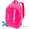 Mochila Head BASE BACKPACK 17L Fuxia