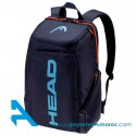 Mochila Head PRO BACKPACK 28L Marino