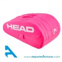 Raquetero Head BASE RACQUET BAG L Fuxia