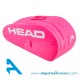 Raquetero Head BASE RACQUET BAG M Fuxia
