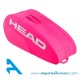 Raquetero Head BASE RACQUET BAG M Fuxia