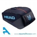 Raquetero Head PRO BAG XL Marino