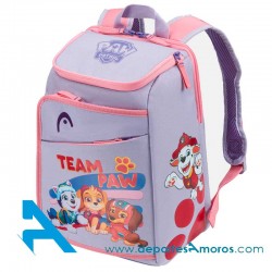 Mochila Head KIDS PAW PATROL Backpack