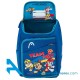 Mochila Head KIDS PAW PATROL Backpack Marino