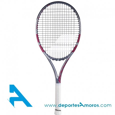 Babolat BOOST AERO PINK