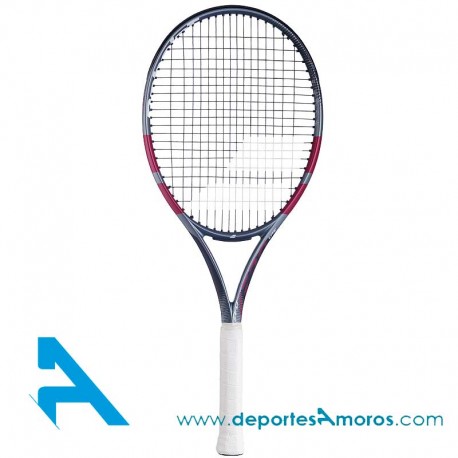Babolat EVO AERO LITE PINK Gen2 260 Gramos