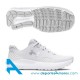Zapatillas Under Armour W SURGE 4 Blanco