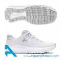 Zapatillas Under Armour W SURGE 4 Blanco