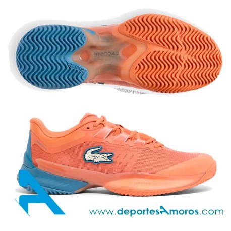 Zapatillas Lacoste AG LT ULTRA