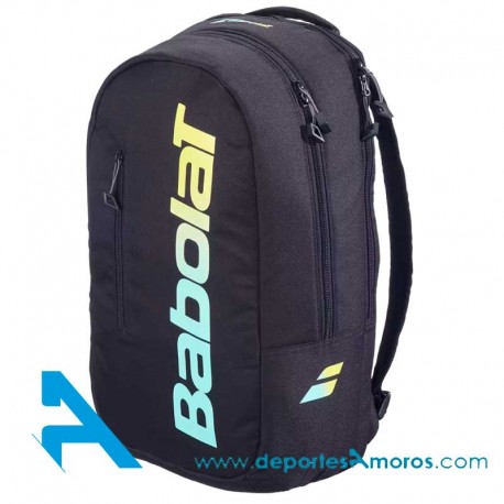 Mochila Babolat COURT LITE Backpack Negro