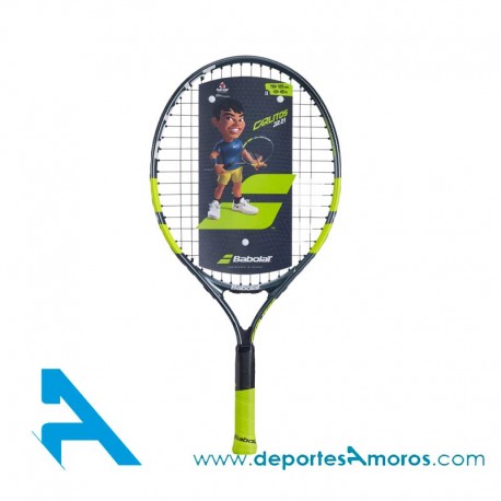 Babolat CARLITOS JR 21