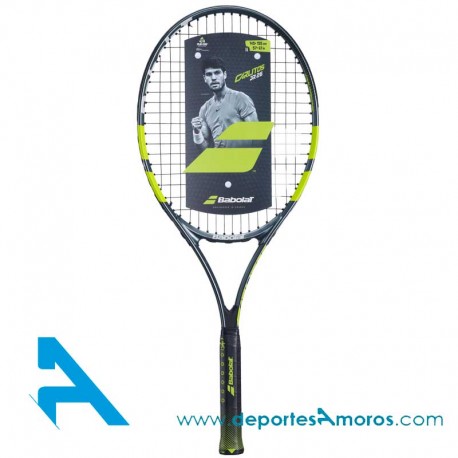Babolat CARLITOS JR 26