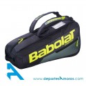 Raquetero Babolat RH CARLITOS JUNIOR