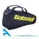 Raquetero Babolat RH CARLITOS JUNIOR