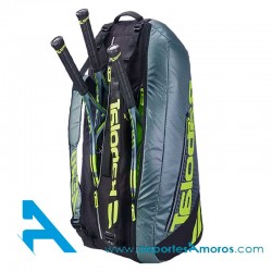 Raquetero Babolat PURE AERO x6 Gen9