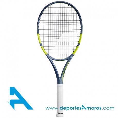 Babolat PURE AERO TEAM Gen9 285 Gramos